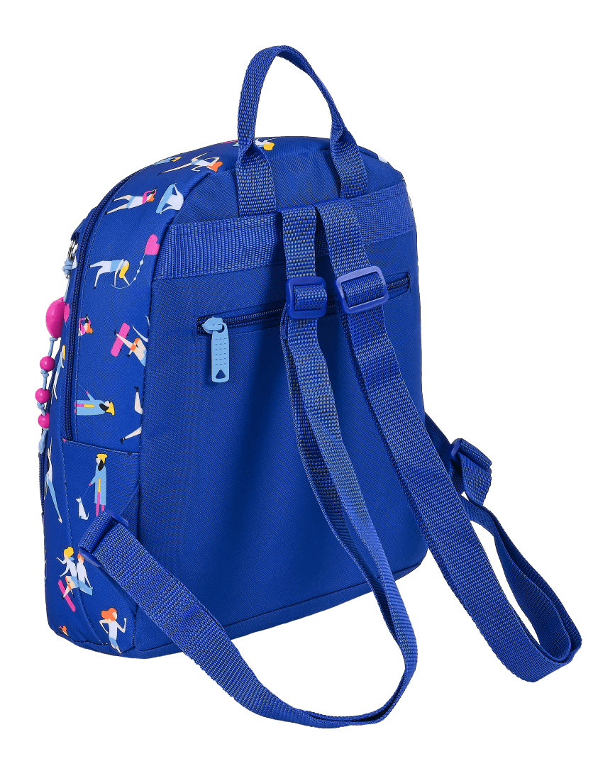 Rucsac copii Go girl - Nitzi.ro