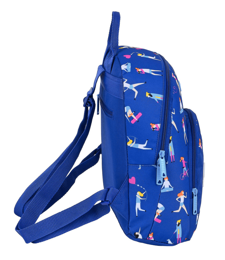 Rucsac copii Go girl - Nitzi.ro