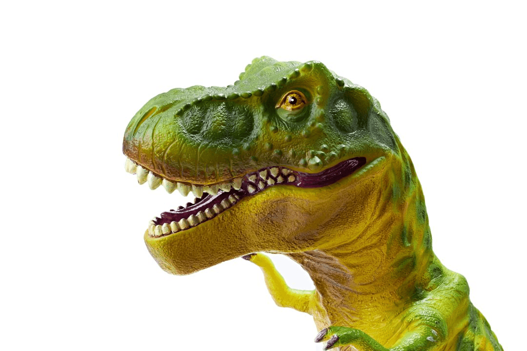 Figurina Tyrannosaurs Rex Dinozaur - Nitzi.ro
