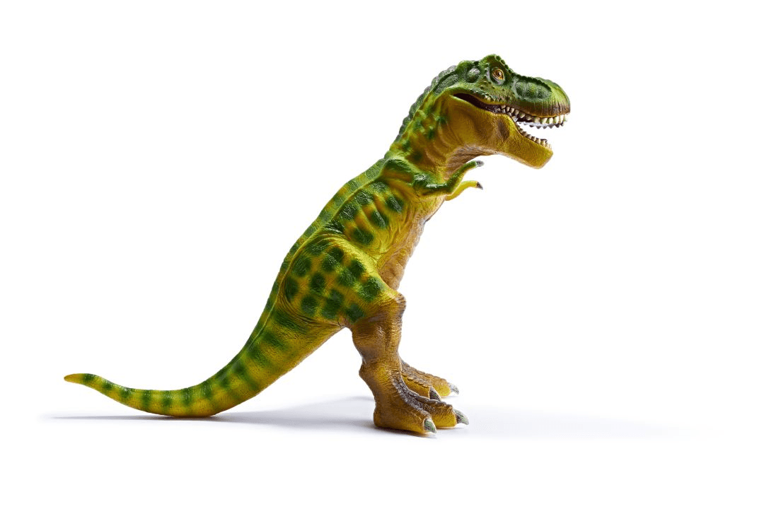 Figurina Tyrannosaurs Rex Dinozaur - Nitzi.ro