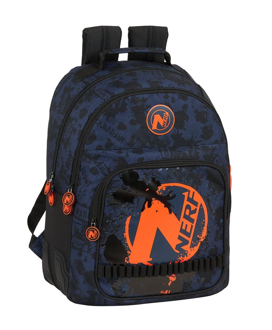 Rucsac Nerf copii 8-14 ani