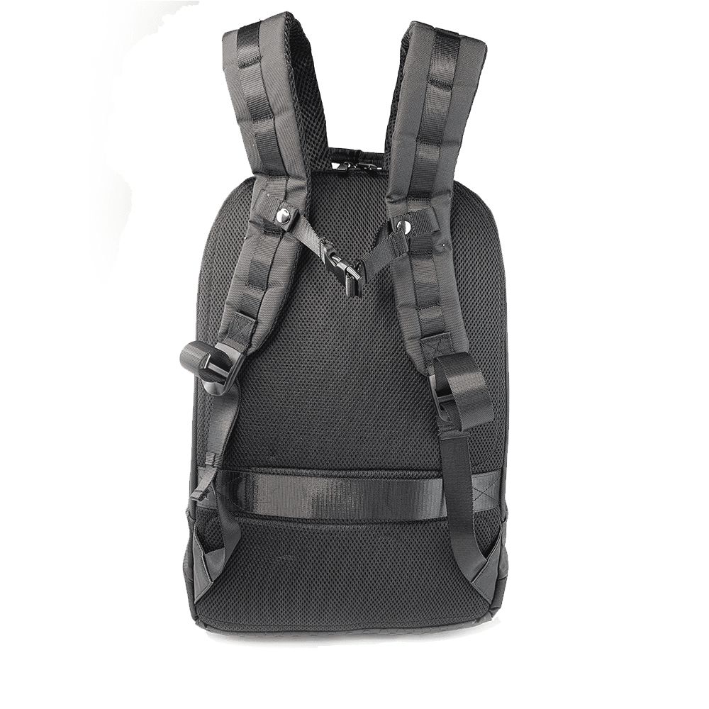 Rucsac sport Lamborghini gri - Nitzi.ro