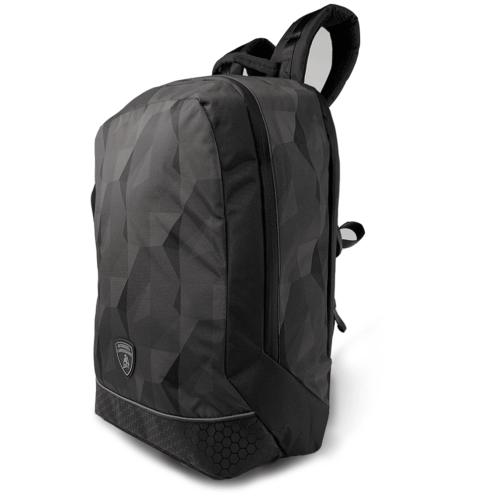 Rucsac Lamborghini negru - Nitzi.ro