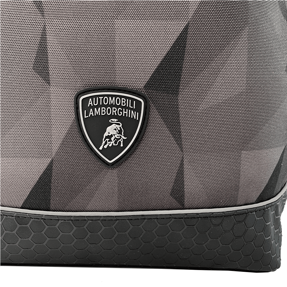 Rucsac Lamborghini negru - Nitzi.ro