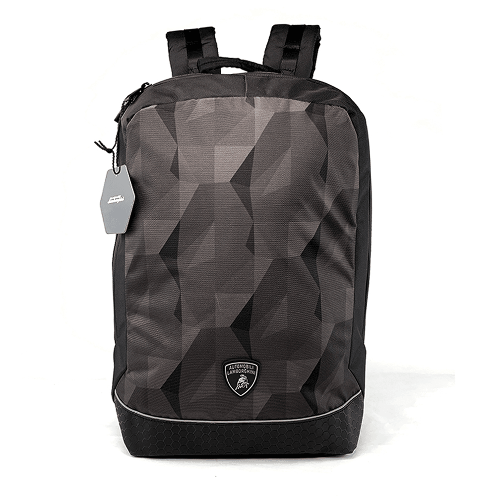 Rucsac Lamborghini negru - Nitzi.ro