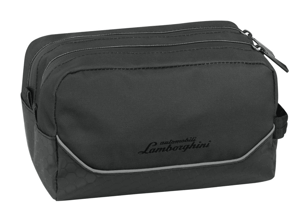 Borseta Lamborghini negru - Nitzi.ro
