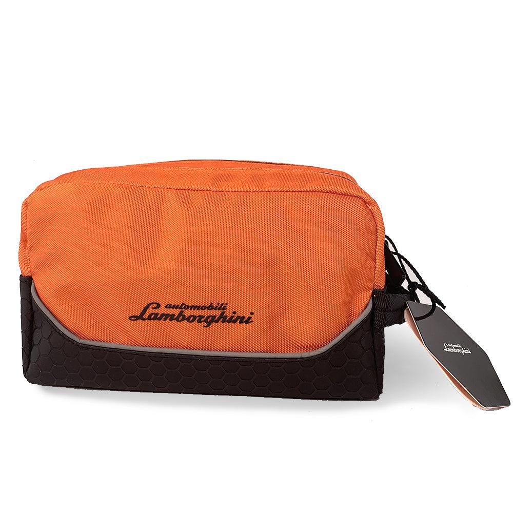 Borseta Lamborghini orange - Nitzi.ro