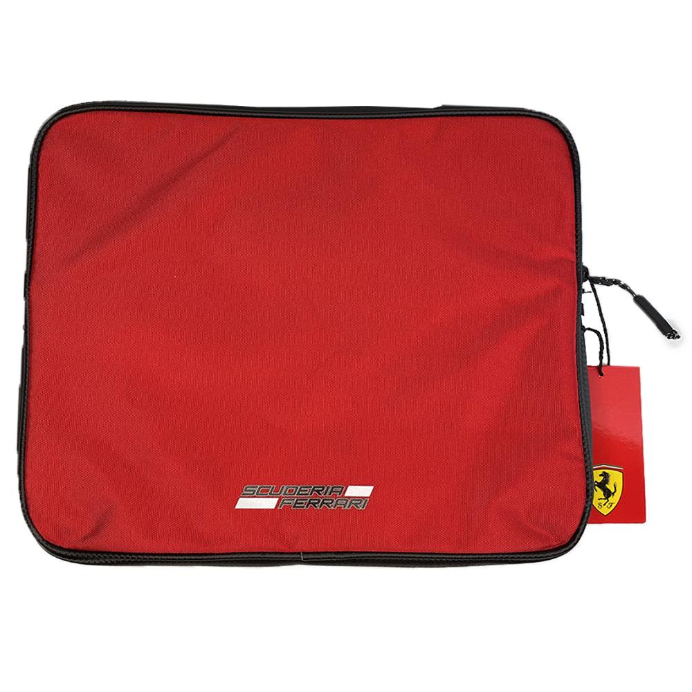 Husa laptop Ferrari