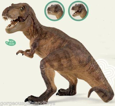 Figurina T Rex Dinozaur - Nitzi.ro