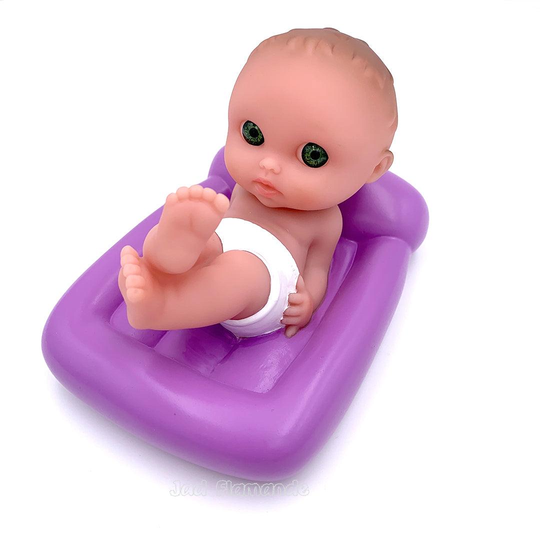 Papusa Bebelus la inot - Nitzi.ro