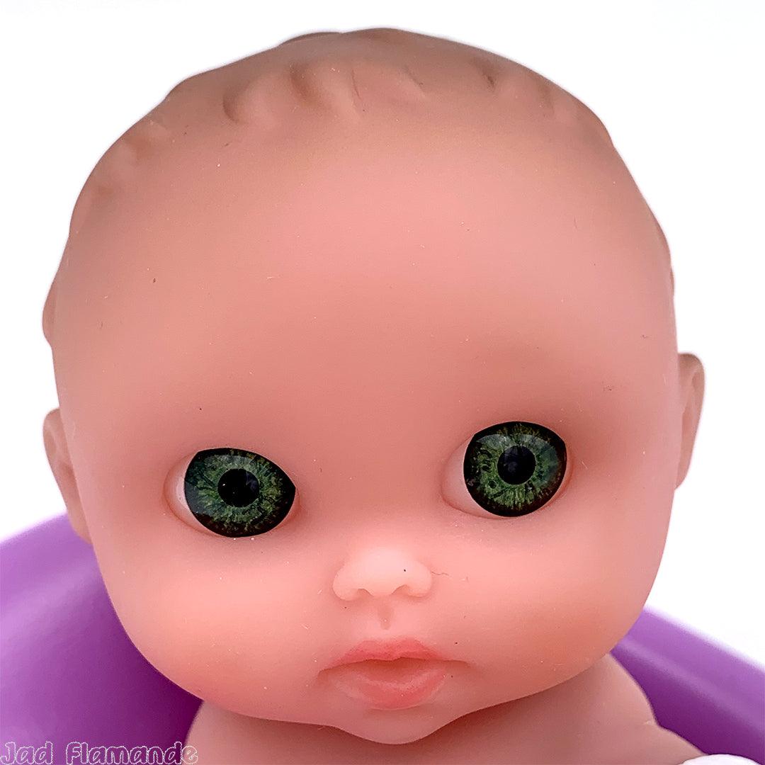 Papusa Bebelus la inot - Nitzi.ro