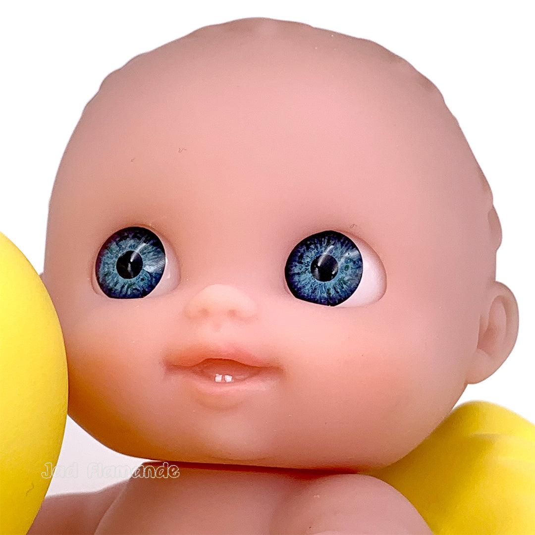 Papusa Bebelus la inot - Nitzi.ro