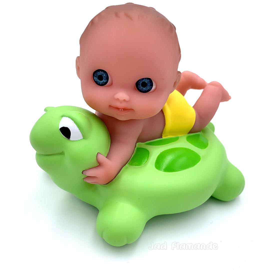 Papusa Bebelus la inot - Nitzi.ro