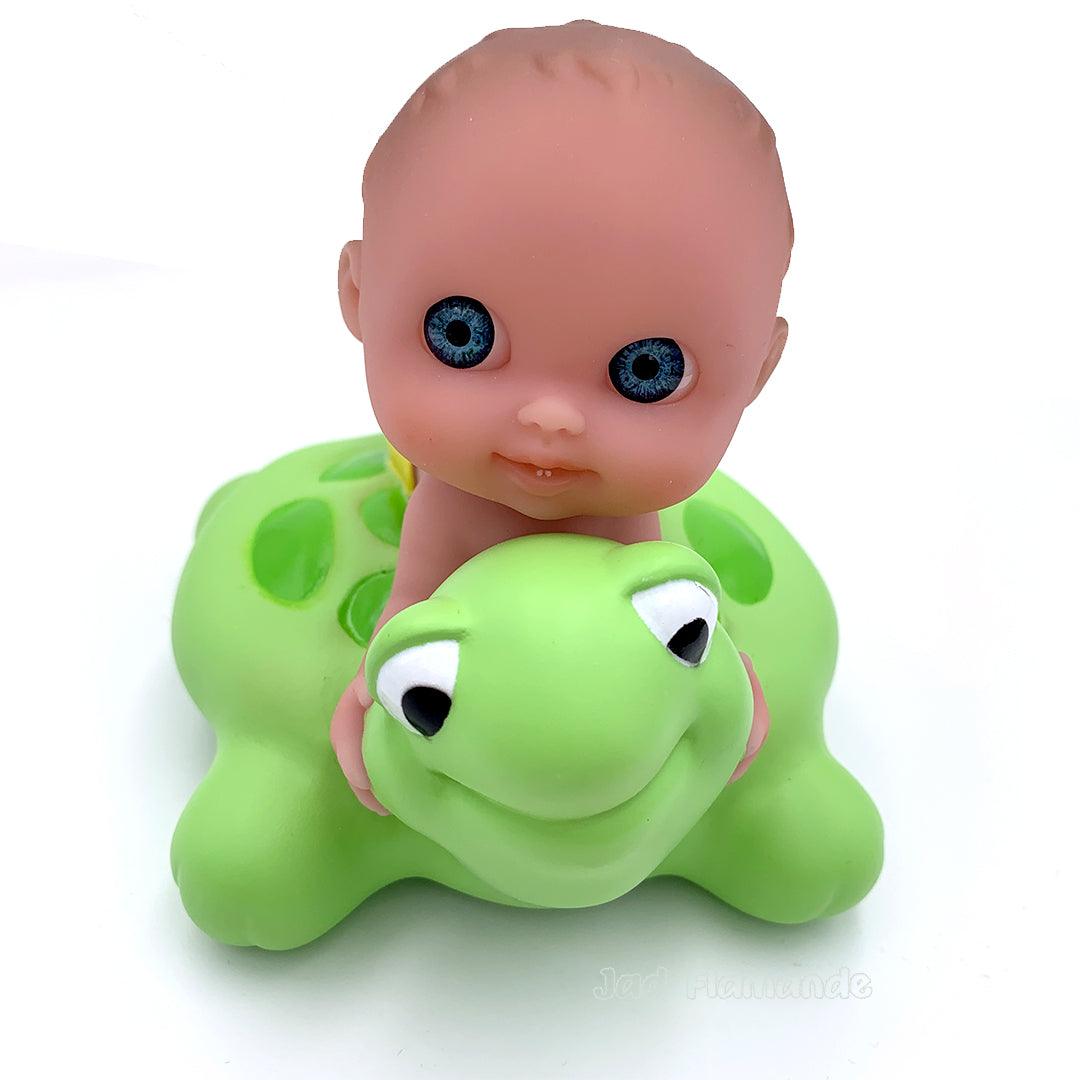 Papusa Bebelus la inot - Nitzi.ro