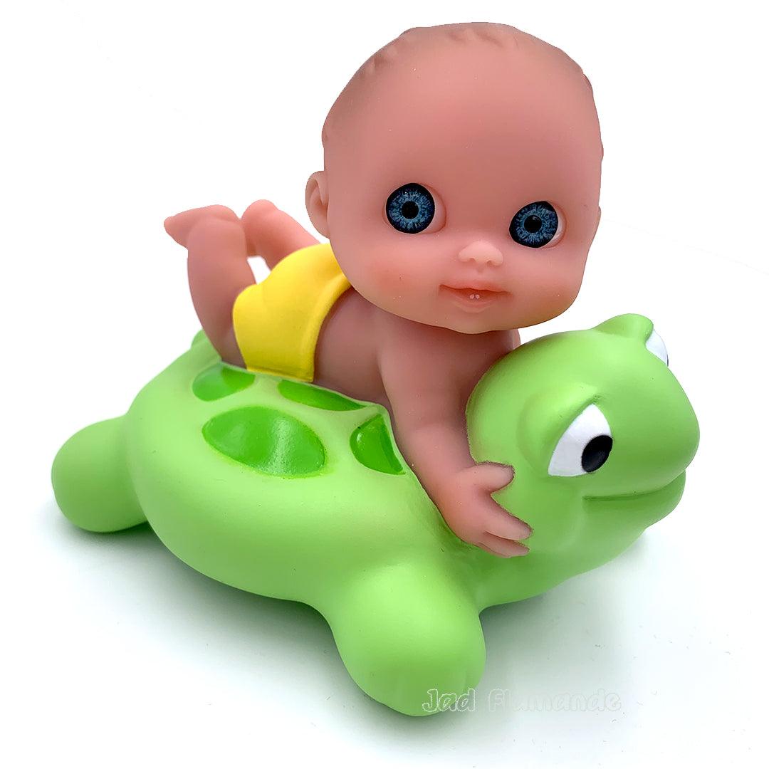 Papusa Bebelus la inot - Nitzi.ro