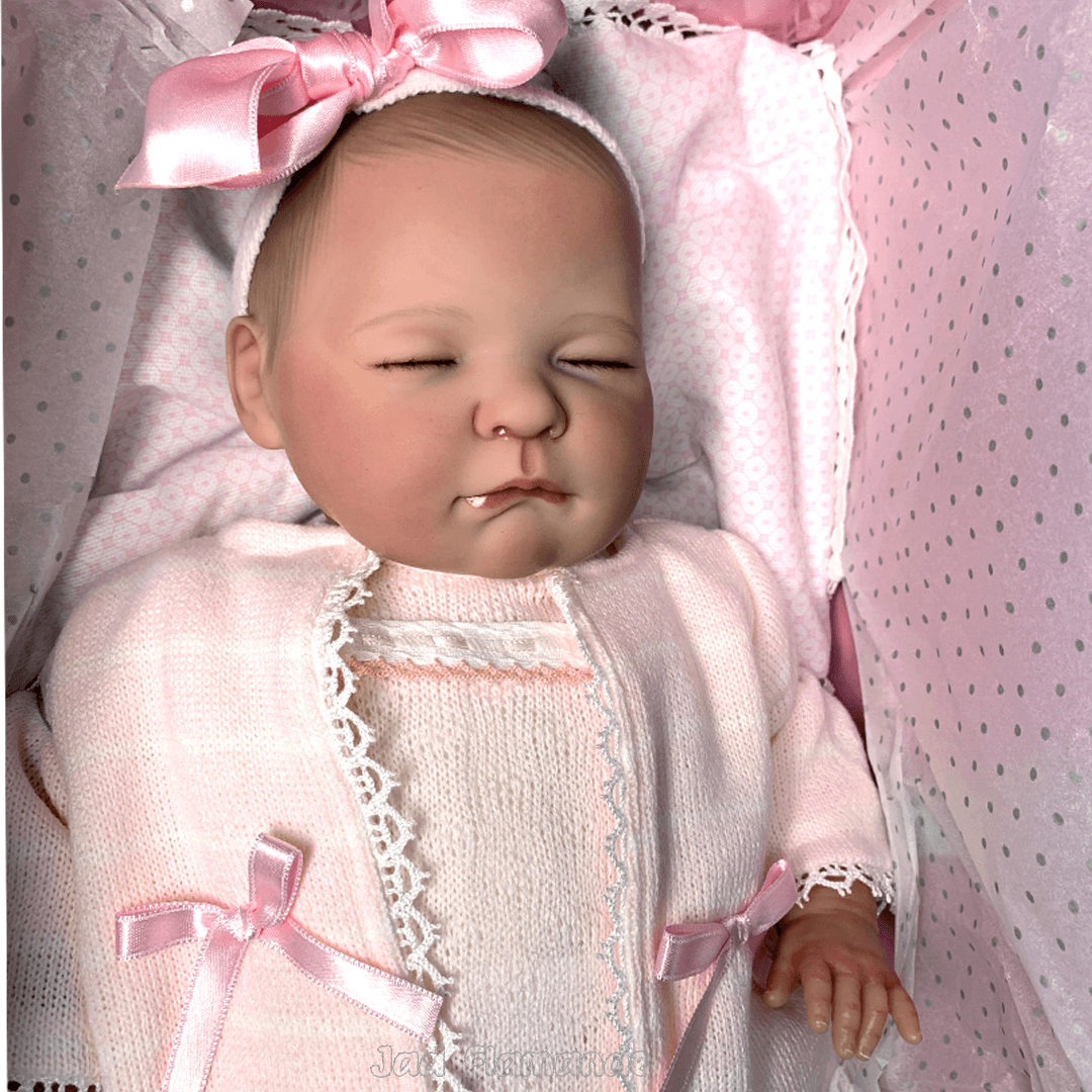 Papusa bebe Babylin Berenguer Editie Limitata - Nitzi.ro