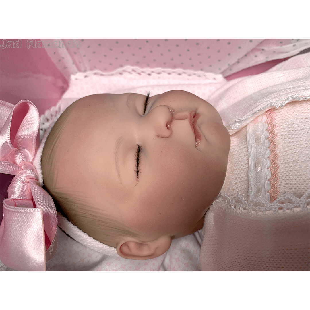 Papusa bebe Babylin Berenguer Editie Limitata - Nitzi.ro