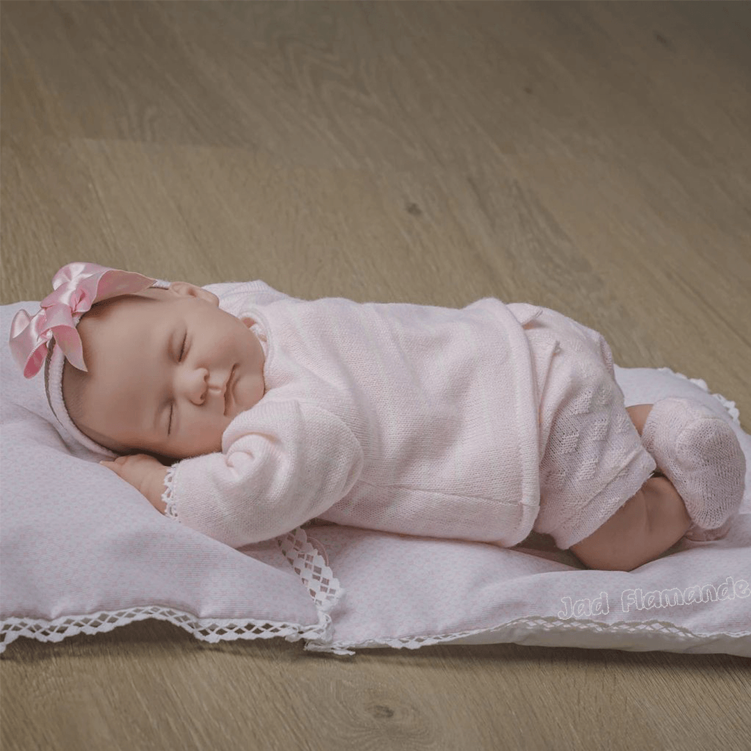Papusa bebe Babylin Berenguer Editie Limitata - Nitzi.ro