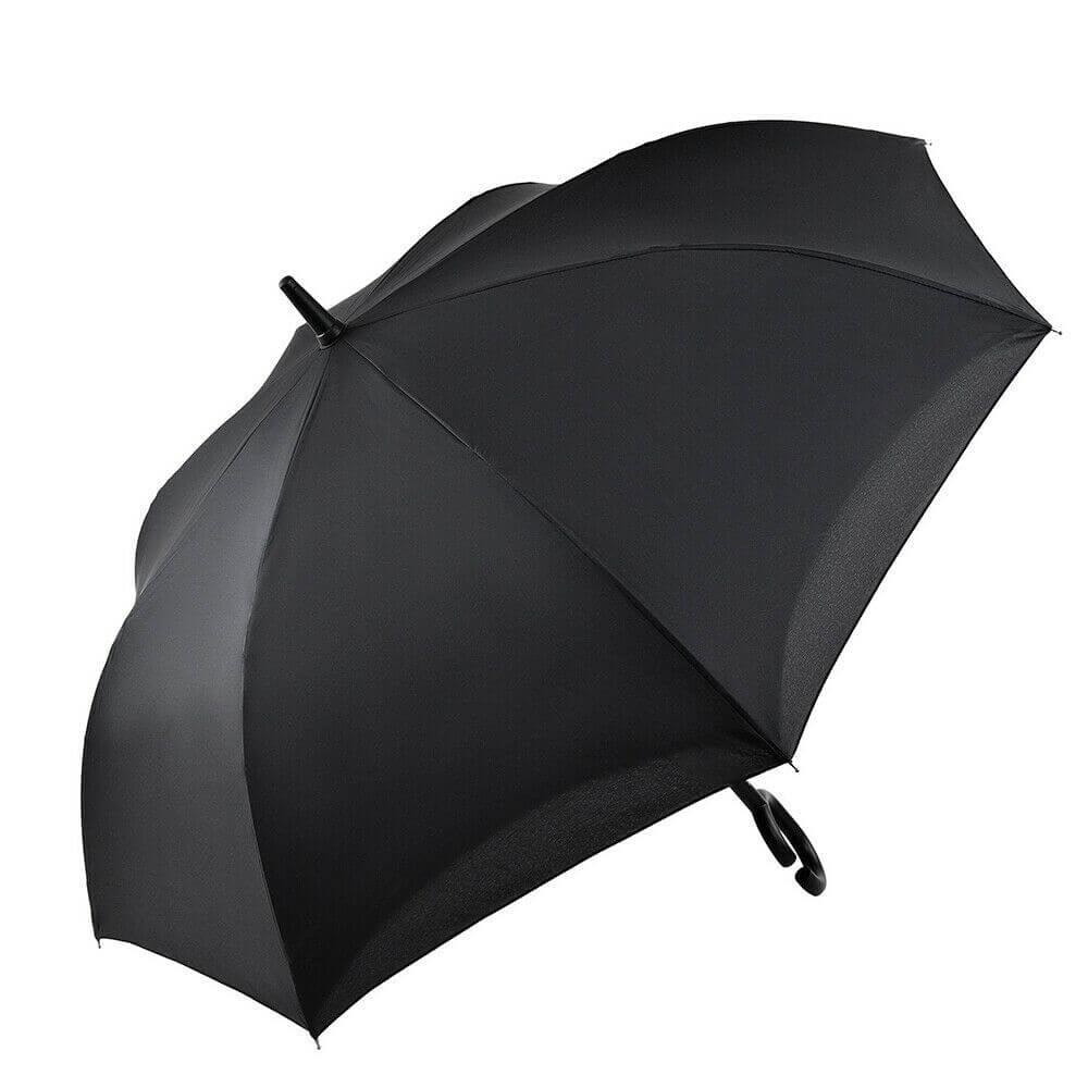 Umbrela ploaie reversibila model cu dungi - Nitzi.ro