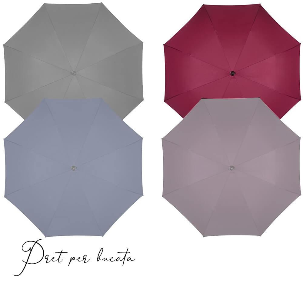 Umbrela ploaie reversibila uni - Nitzi.ro