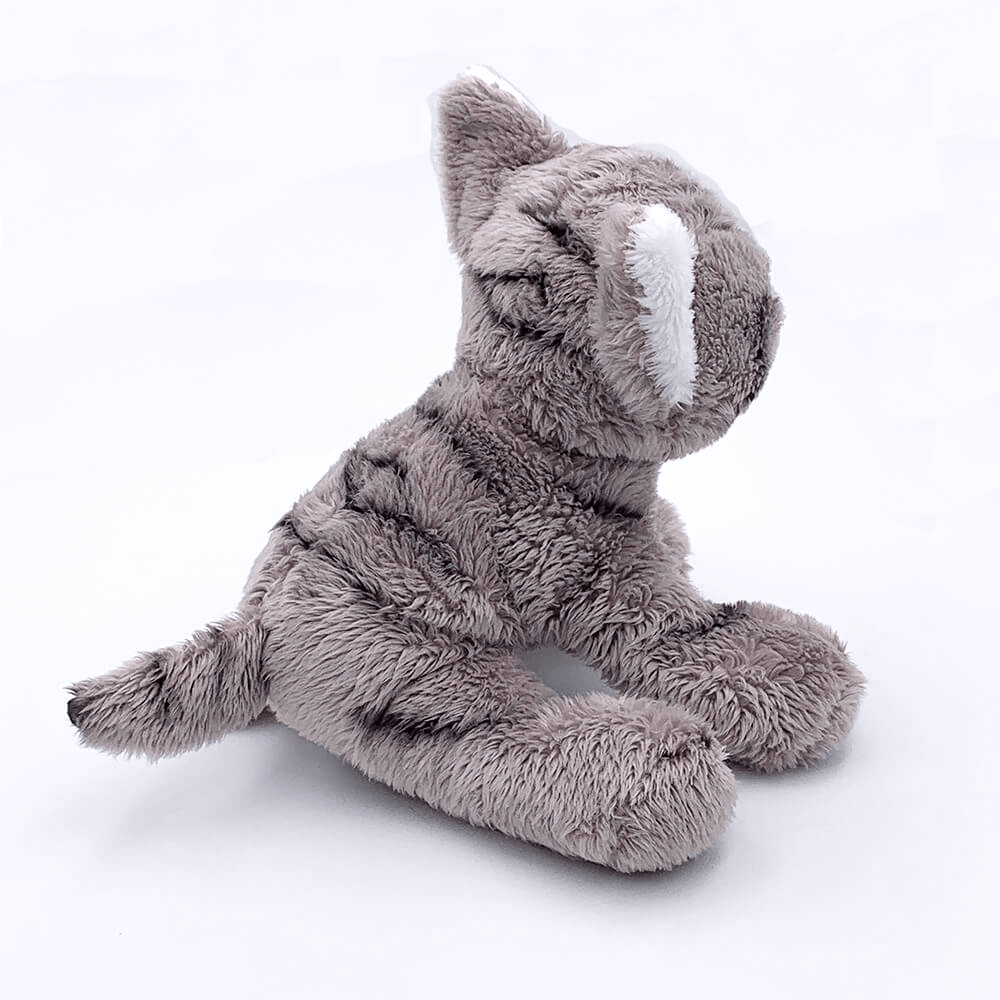 Pisica din plus 14 cm - Nitzi.ro