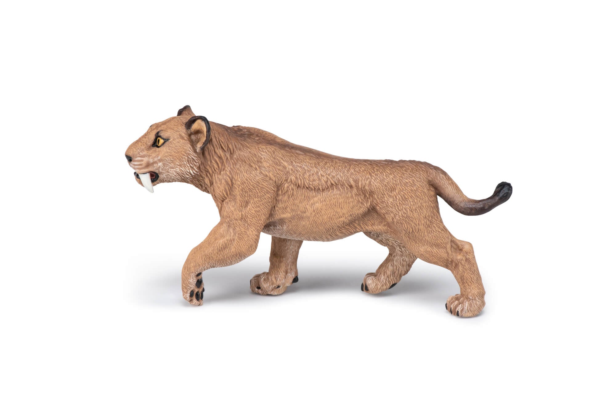 Smilodon tanar- Figurina Papo