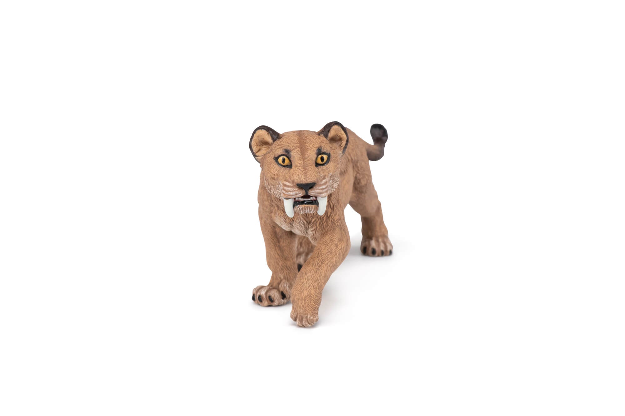 Smilodon tanar- Figurina Papo