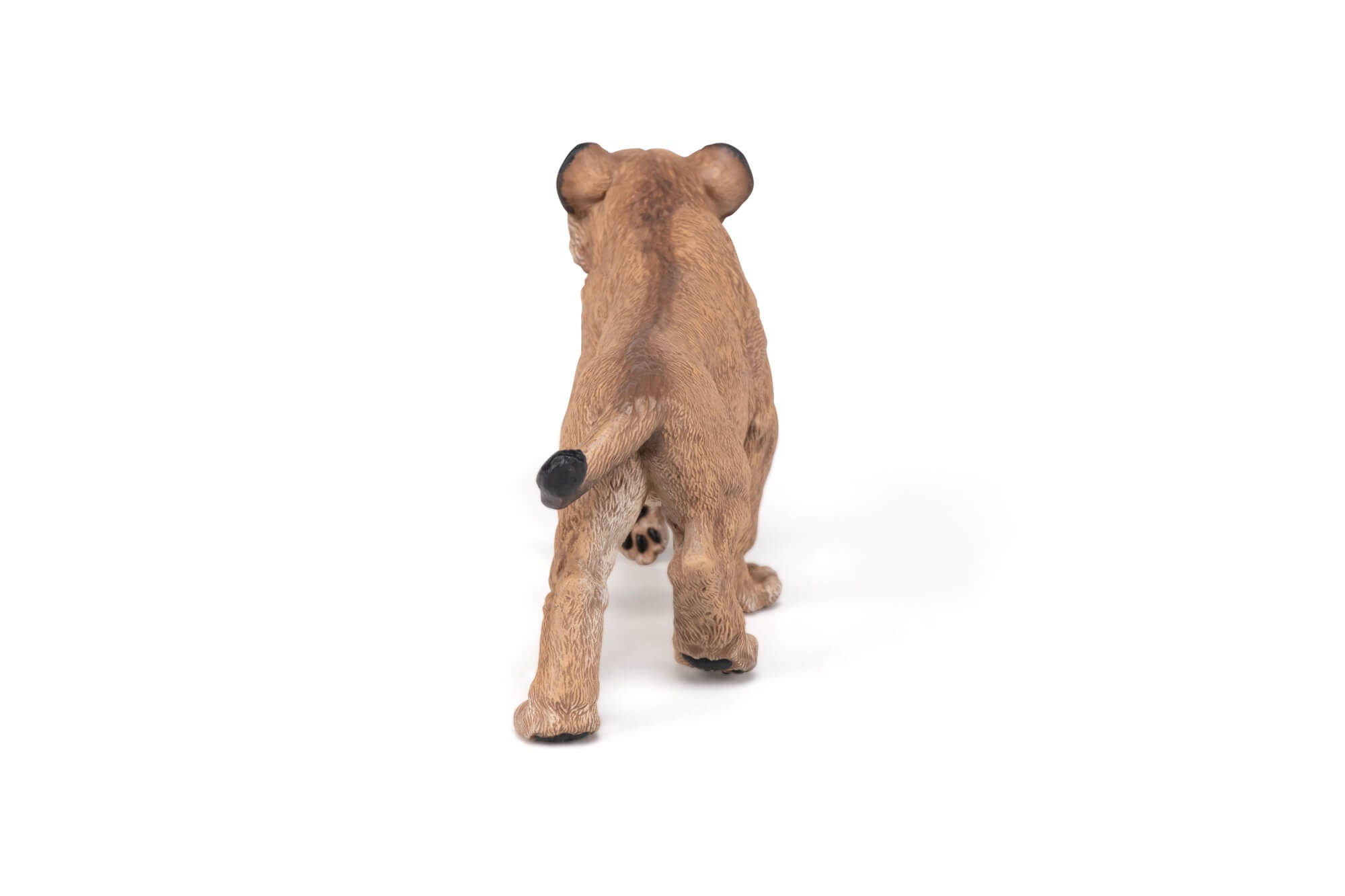 Smilodon tanar- Figurina Papo