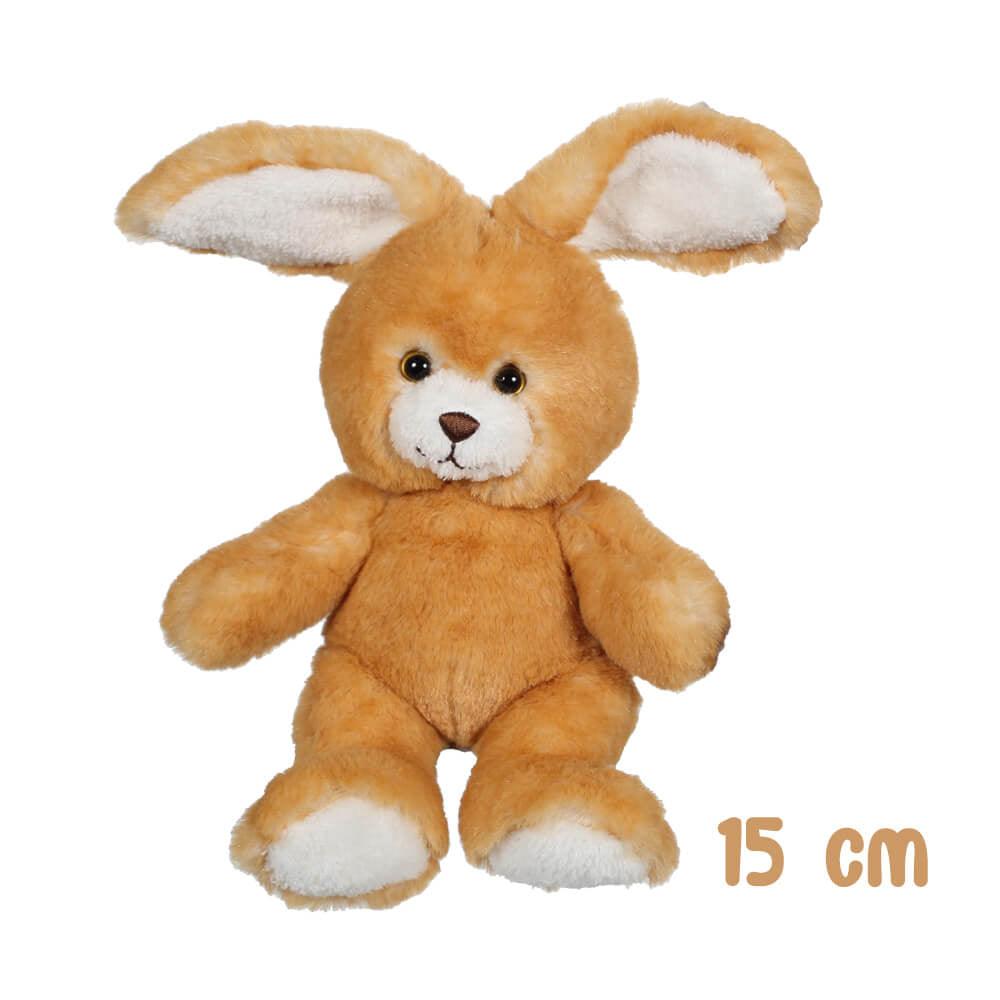 Iepuras cu urechi lungi din plus 15 cm - Nitzi.ro