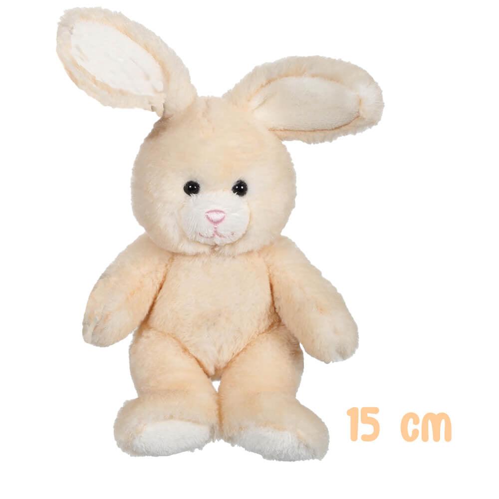 Iepuras cu urechi lungi din plus 15 cm - Nitzi.ro