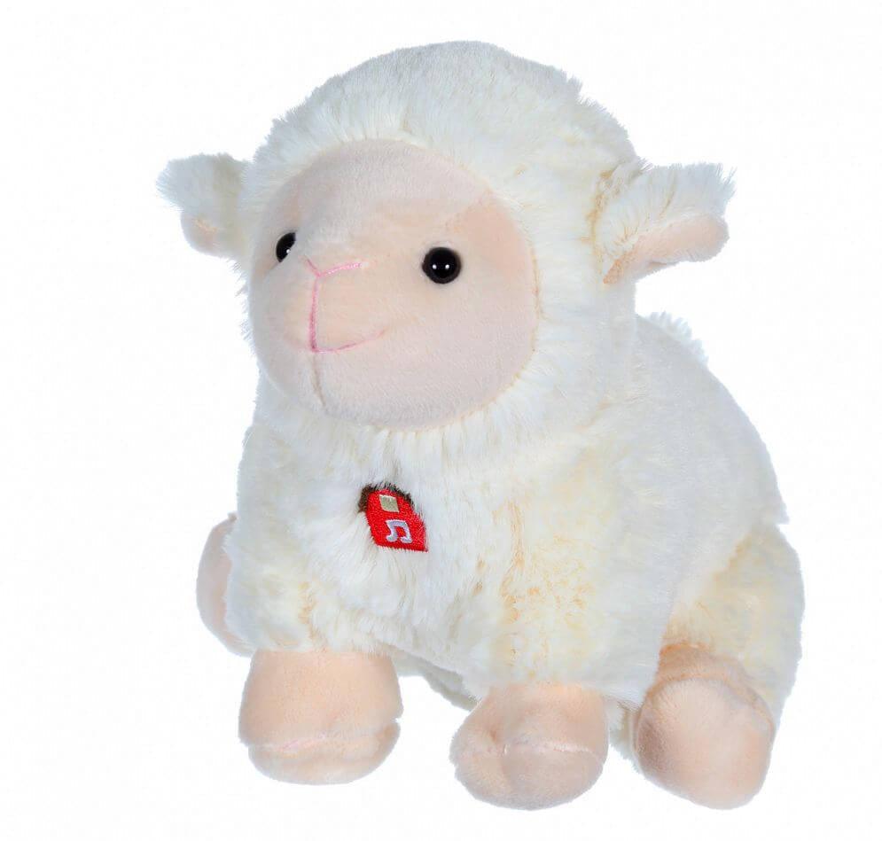 Jucarie din plus animale domestice - Nitzi.ro