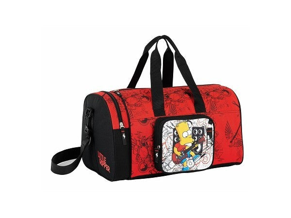 Geanta sport colectia Simpson