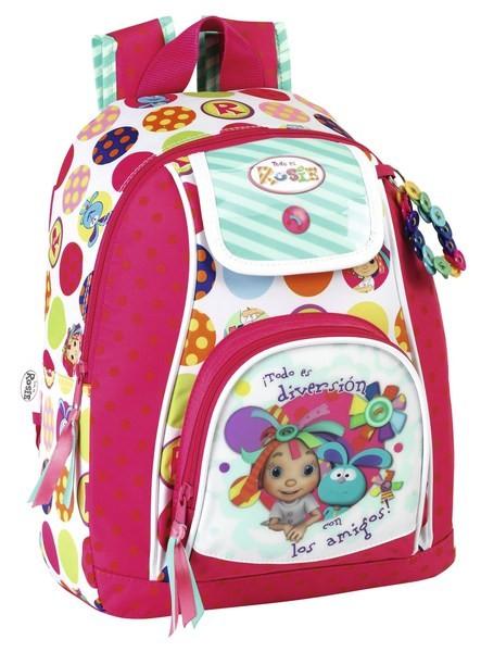 Rucsac pentru gradinita colectia Todo es Rosie