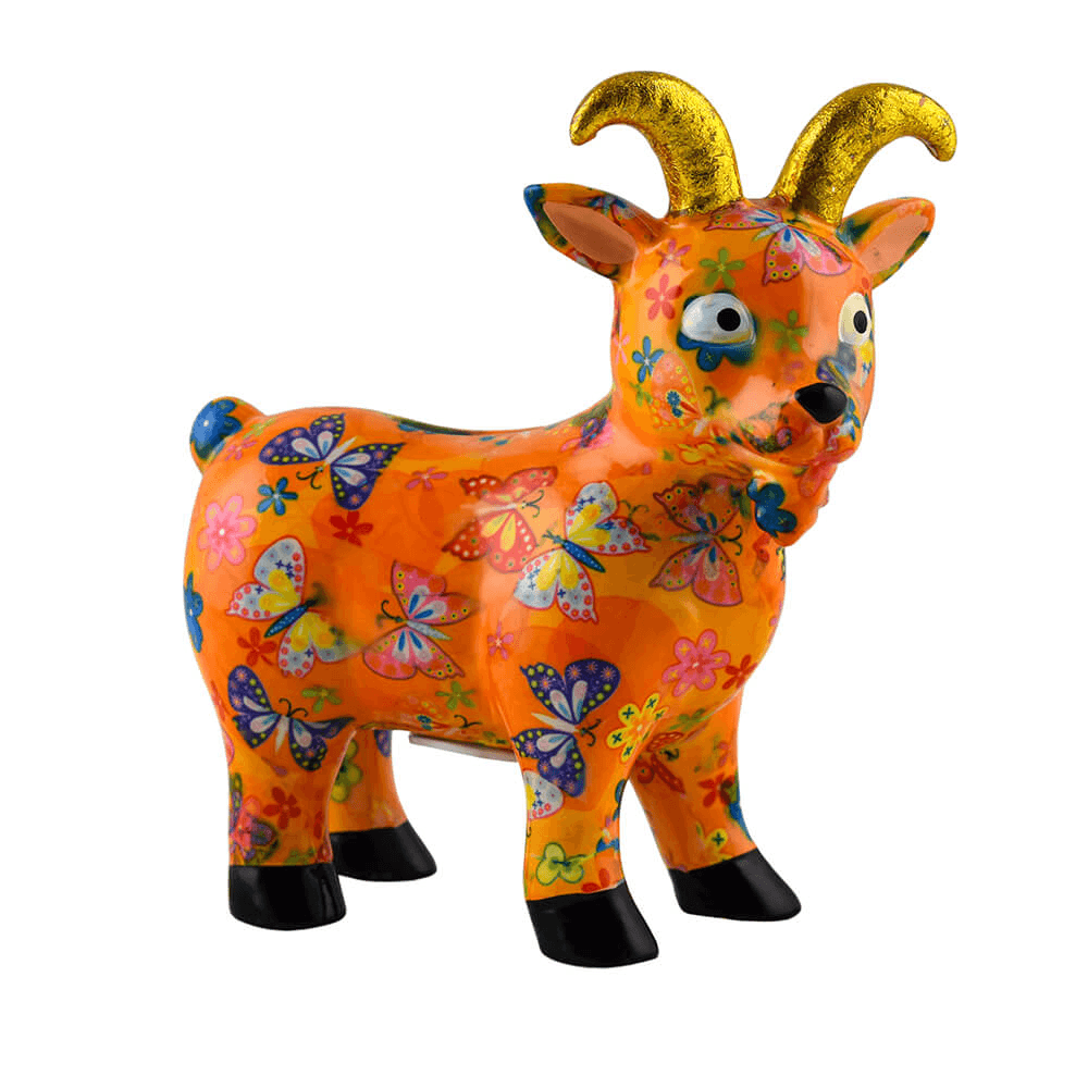 Decoratiune ceramica Tap Gabriel h20 cm - Nitzi.ro