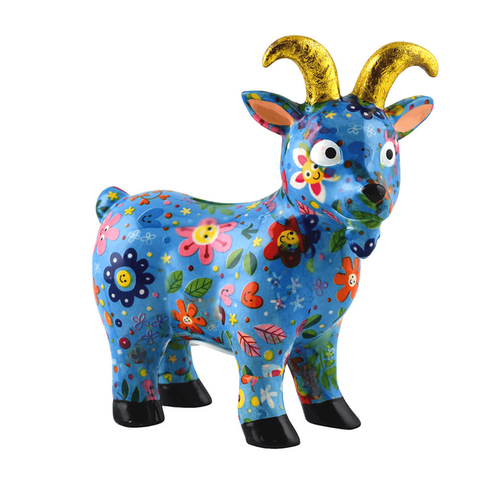 Decoratiune ceramica Tap Gabriel h20 cm - Nitzi.ro