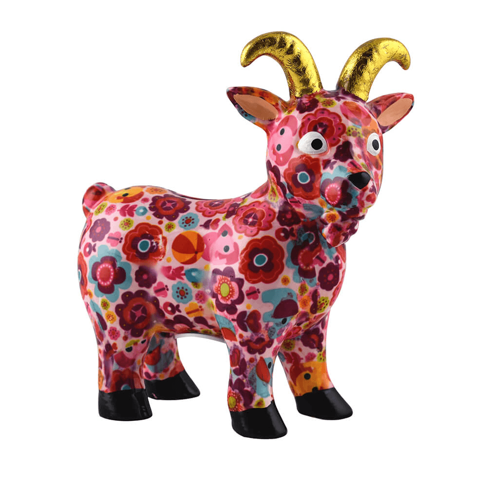 Decoratiune ceramica Tap Gabriel h20 cm - Nitzi.ro