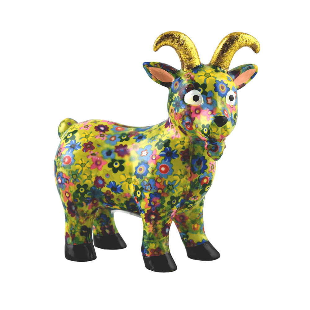 Decoratiune ceramica Tap Gabriel h20 cm - Nitzi.ro