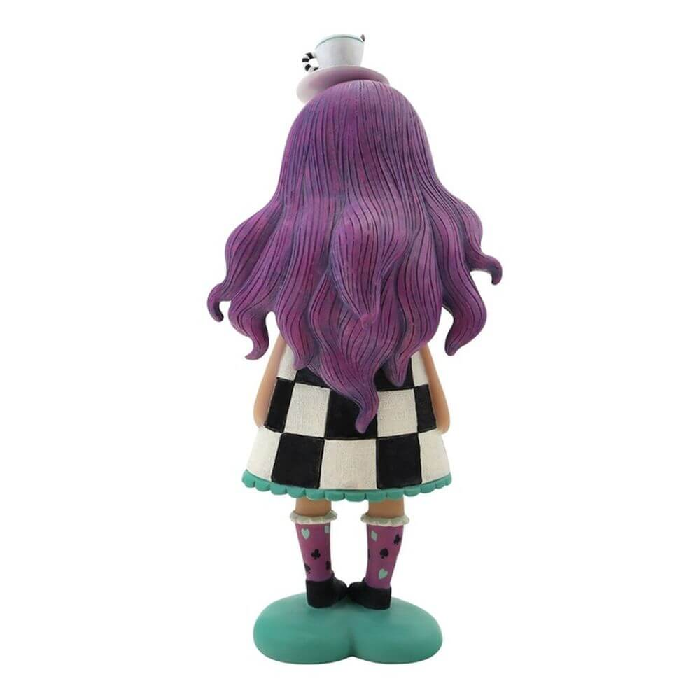 Figurina decorativa Gorjuss Wonderland A Little More Tea