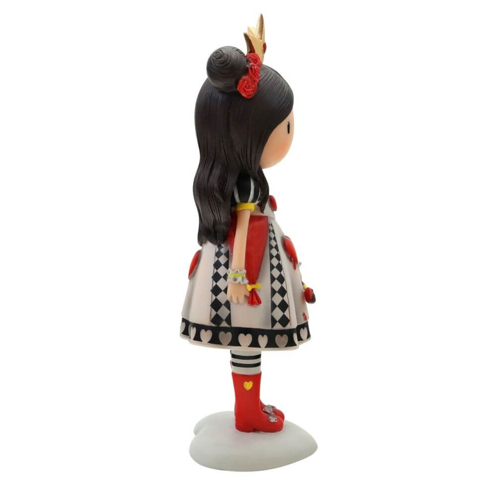Figurina decorativa Gorjuss Wonderland Finding My Way