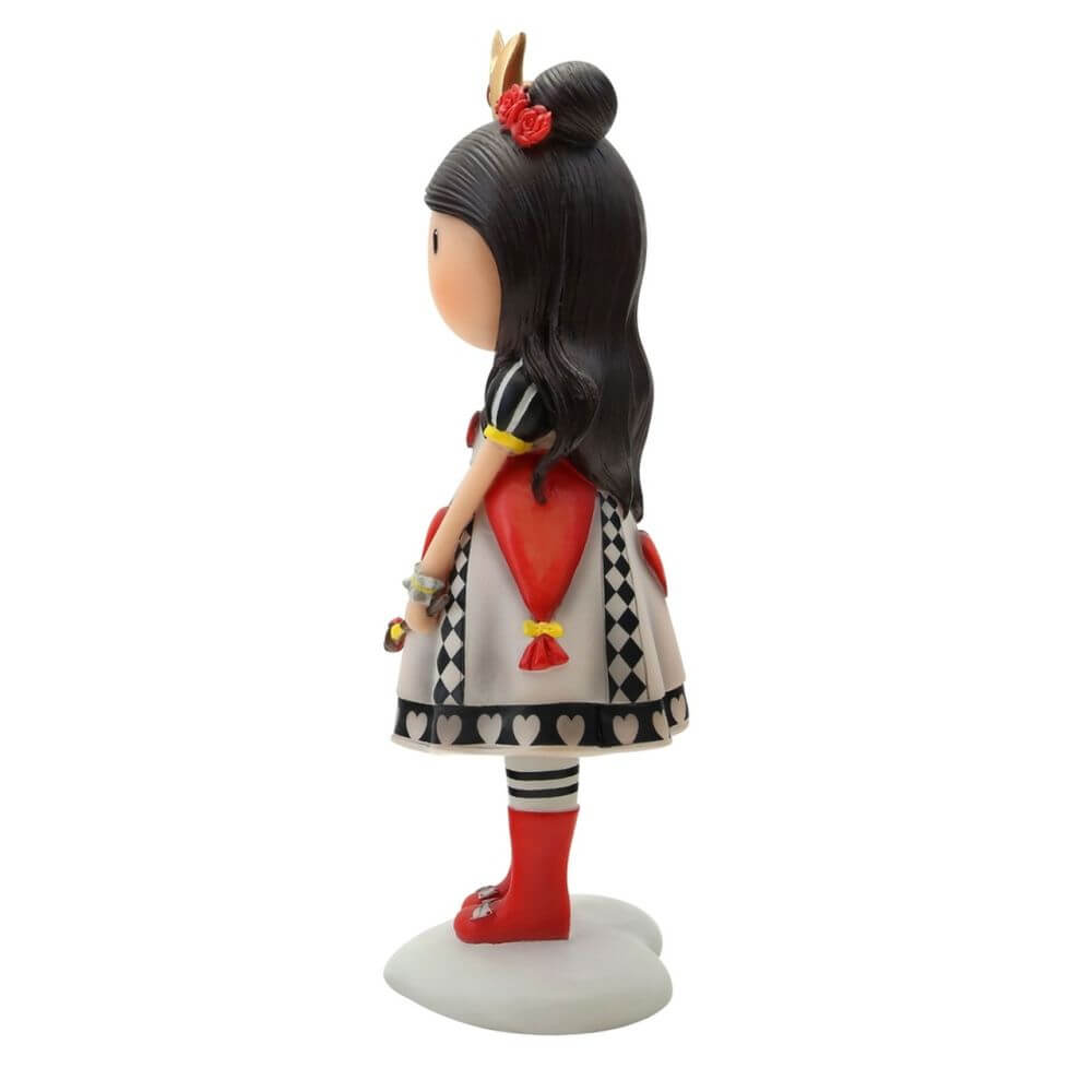 Figurina decorativa Gorjuss Wonderland Finding My Way