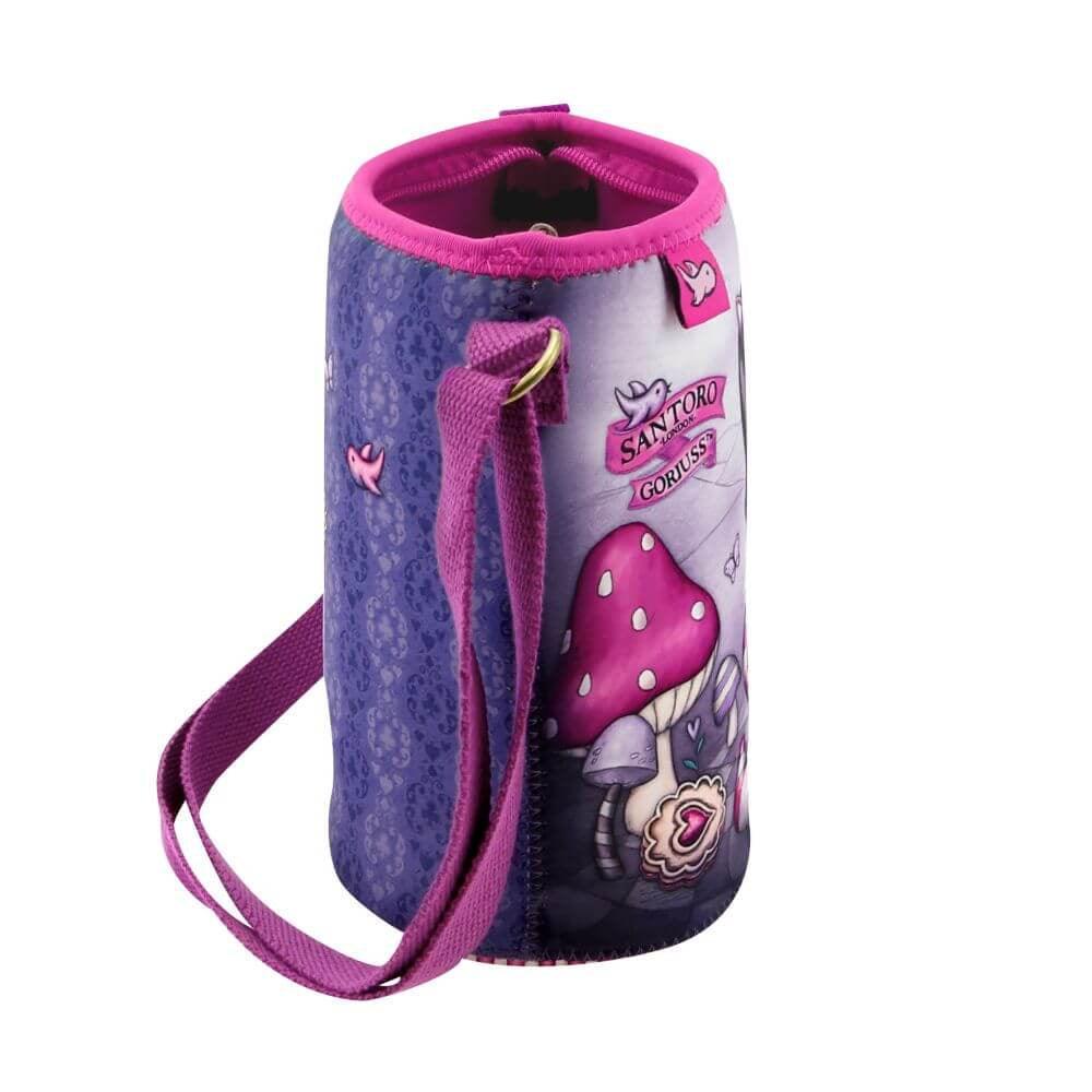 Geanta neopren Gorjuss Cheshire Cat