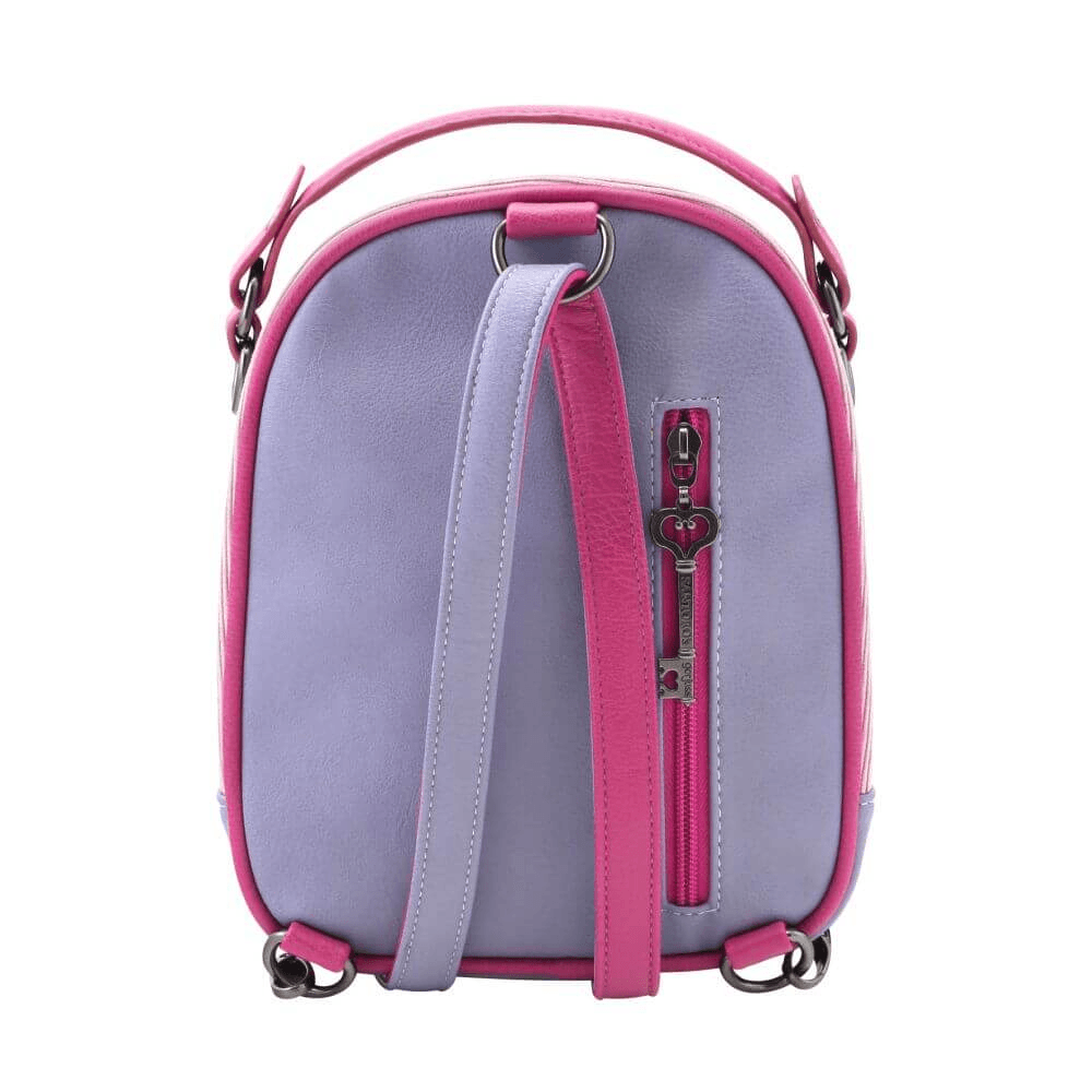 Rucsac Fashion Gorjuss Cheshire Cat - Nitzi.ro
