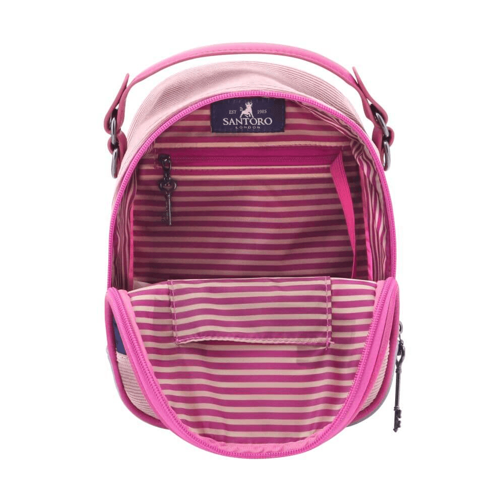 Rucsac Fashion Gorjuss Cheshire Cat - Nitzi.ro