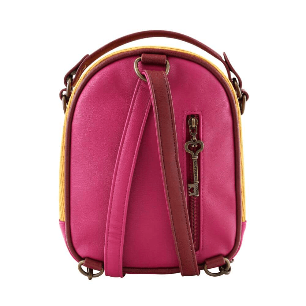 Rucsac Fashion Gorjuss Just One Second - Nitzi.ro
