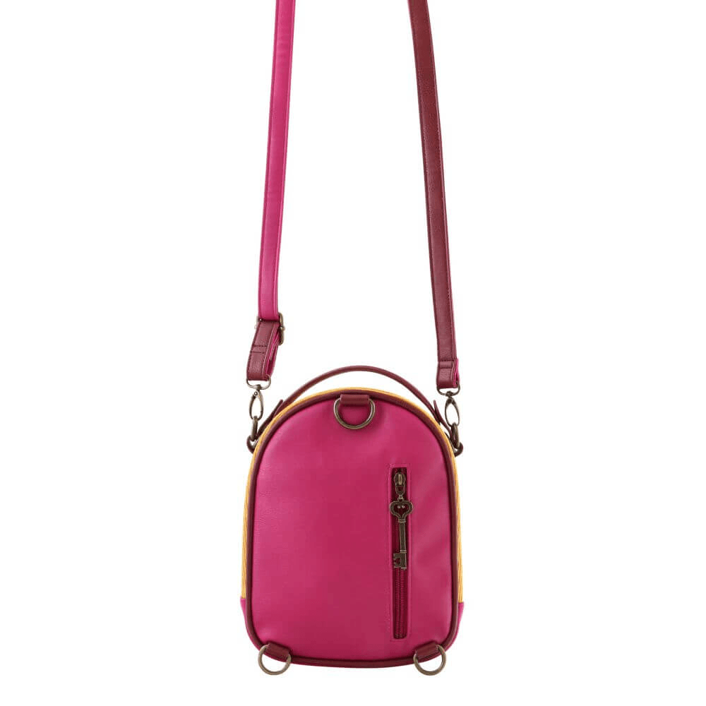 Rucsac Fashion Gorjuss Just One Second - Nitzi.ro