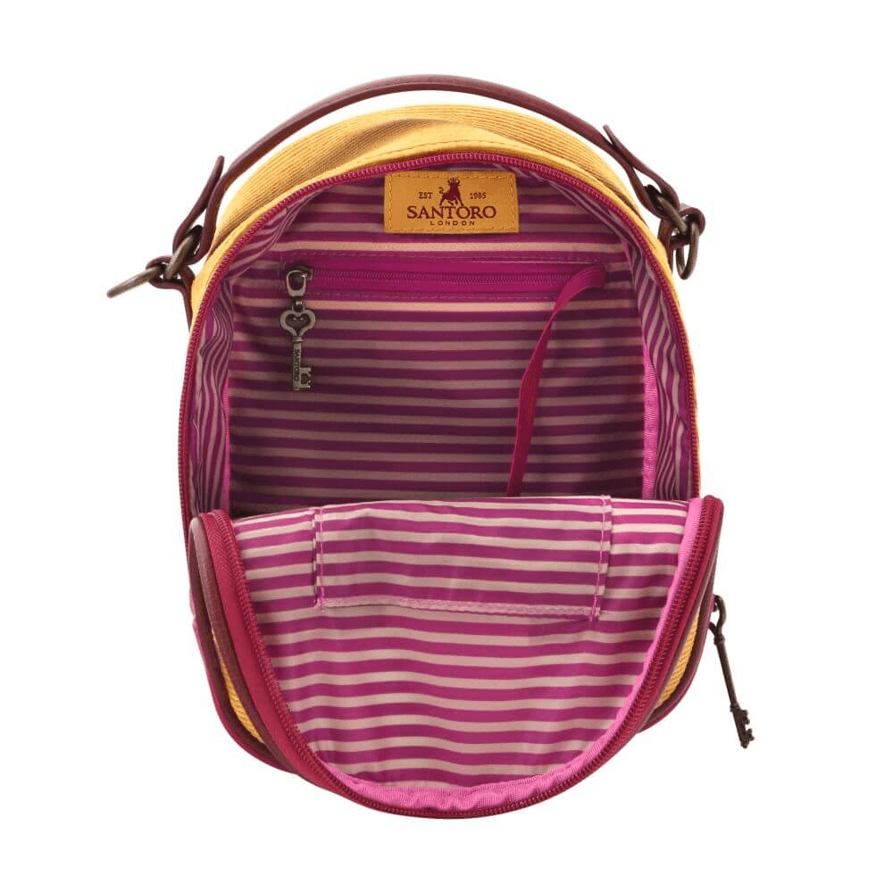 Rucsac Fashion Gorjuss Just One Second - Nitzi.ro