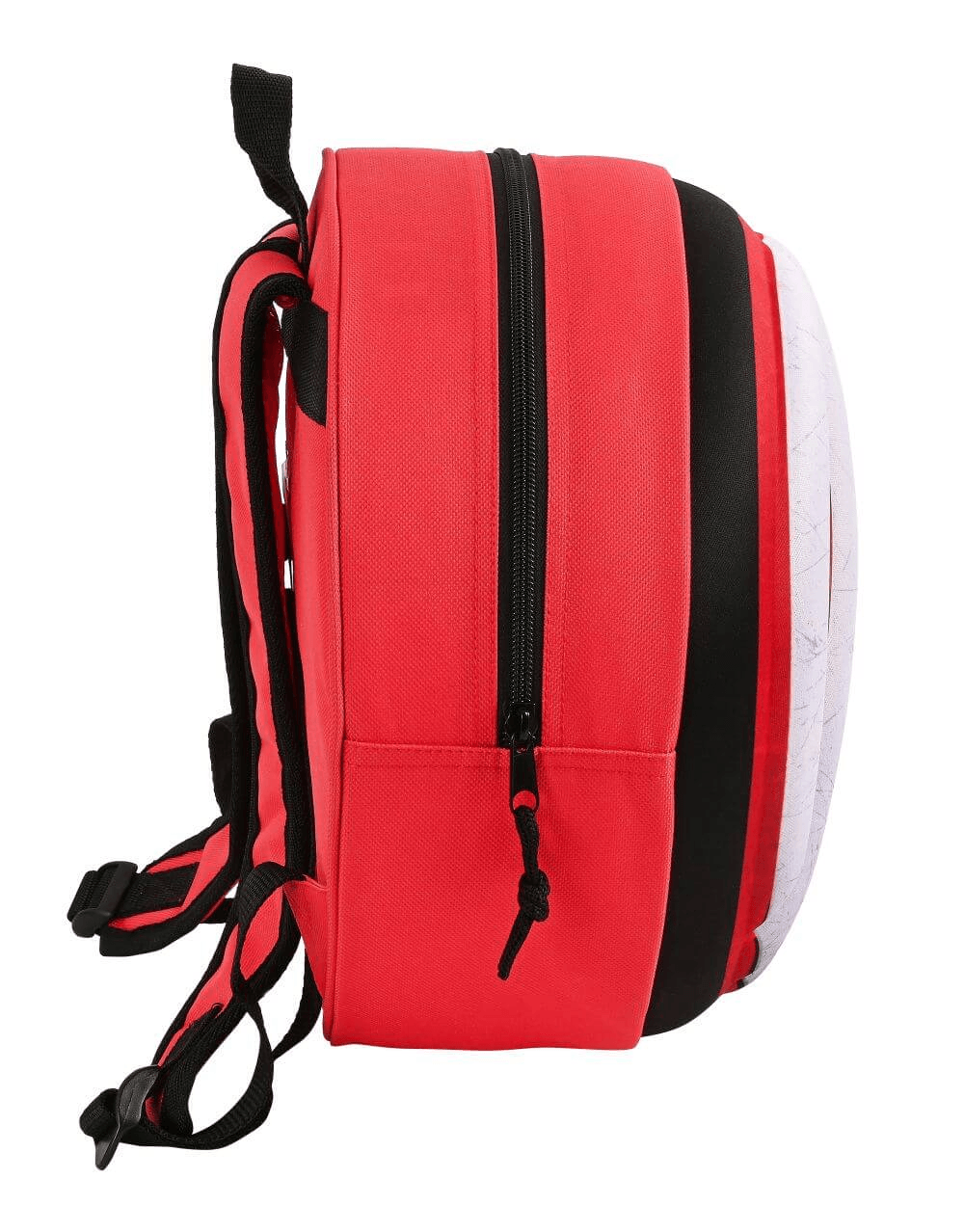 Rucsac rotund 3D Avengers - Nitzi.ro