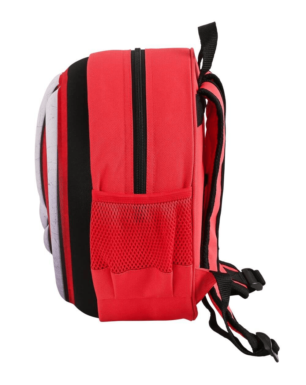 Rucsac rotund 3D Avengers - Nitzi.ro