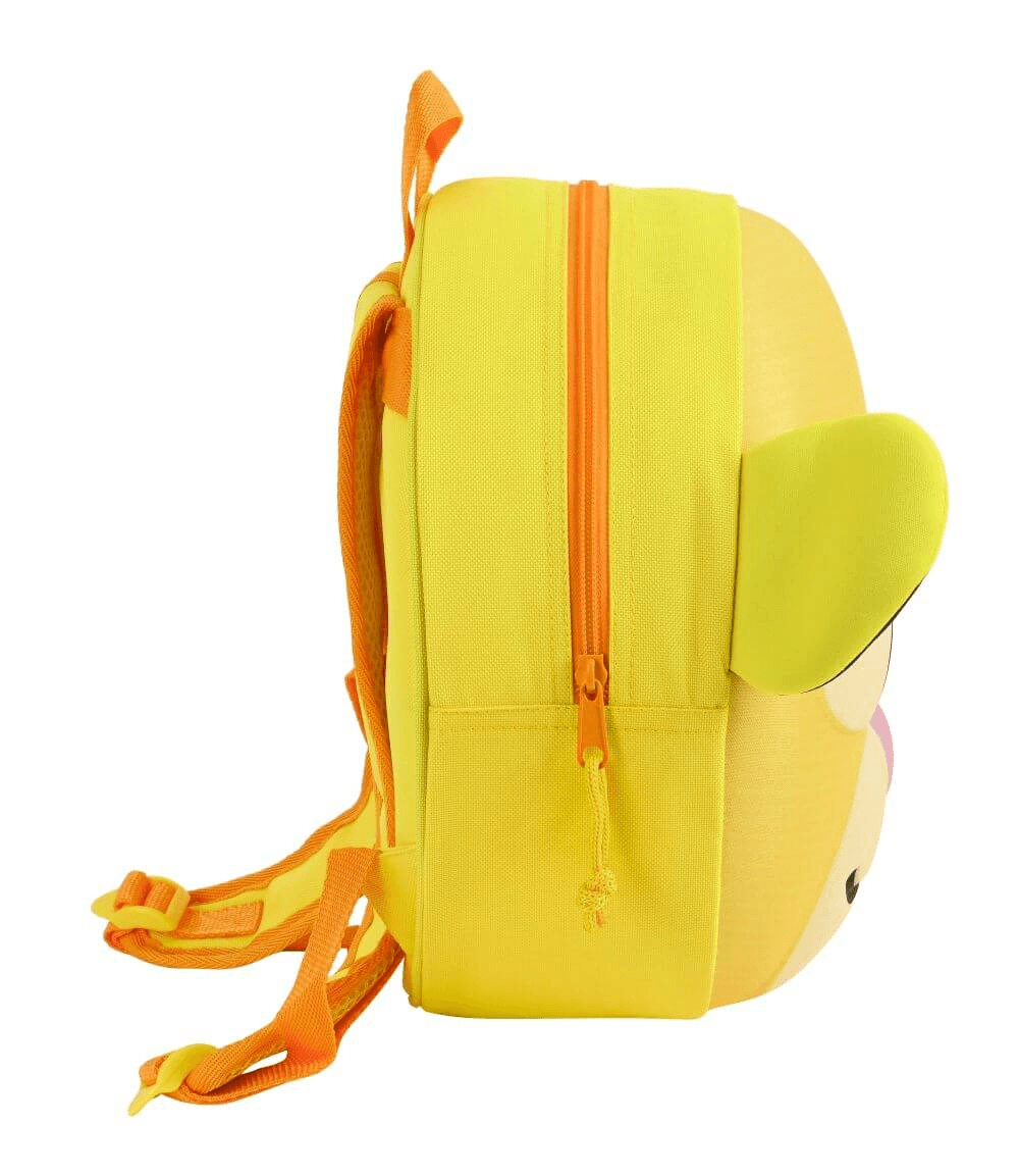 Rucsac rotund 3D Regele leu Simba - Nitzi.ro