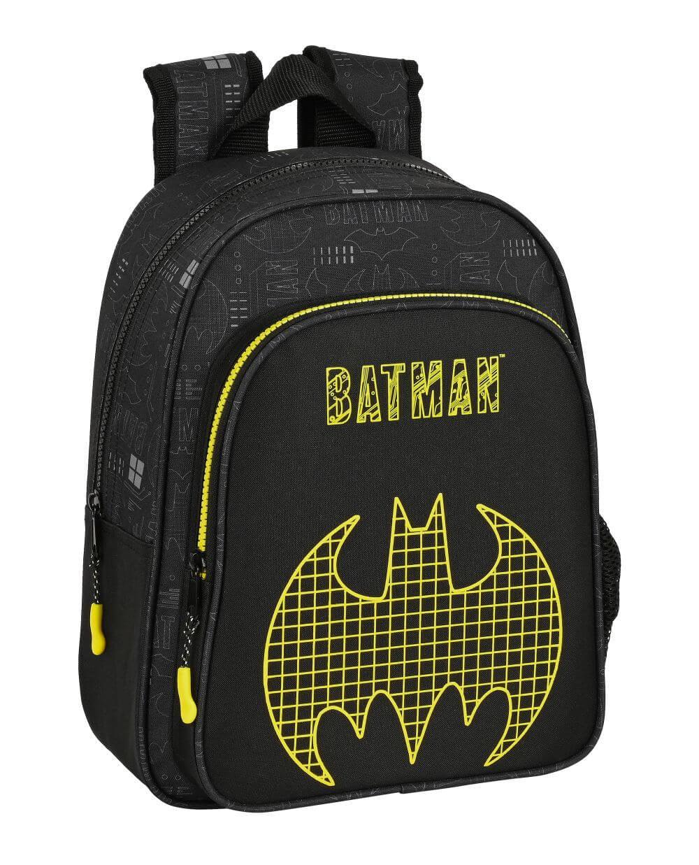 Rucsac clasa zero 33 cm Batman